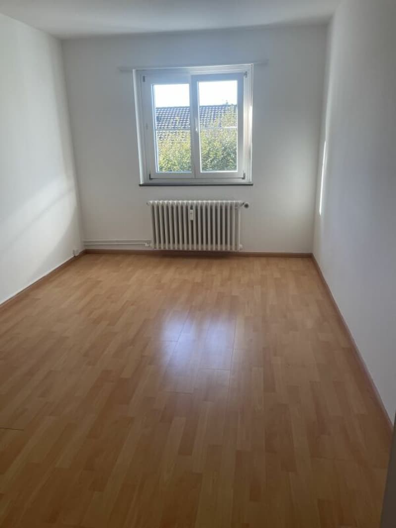 2-Zimmer Mansarde (3)