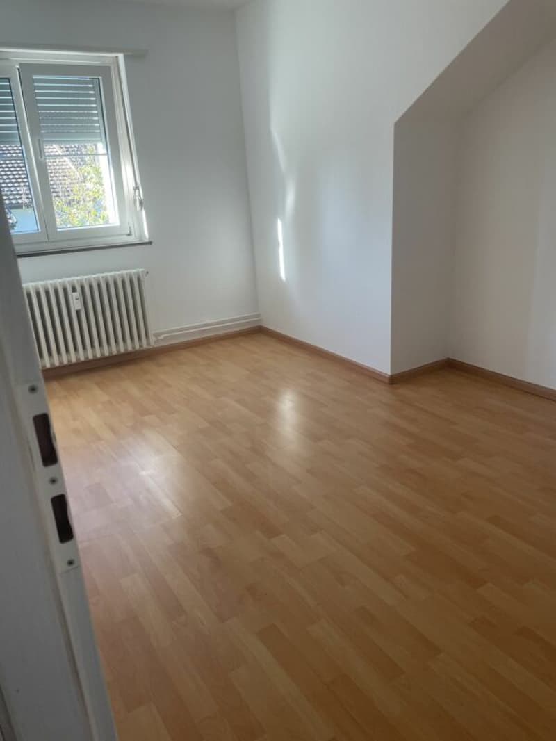 2-Zimmer Mansarde (2)