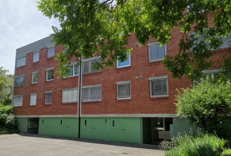 2.5-Zimmerwohnung in Oberwil (9)