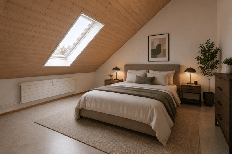 2.5-Zimmerwohnung in Oberwil (3)