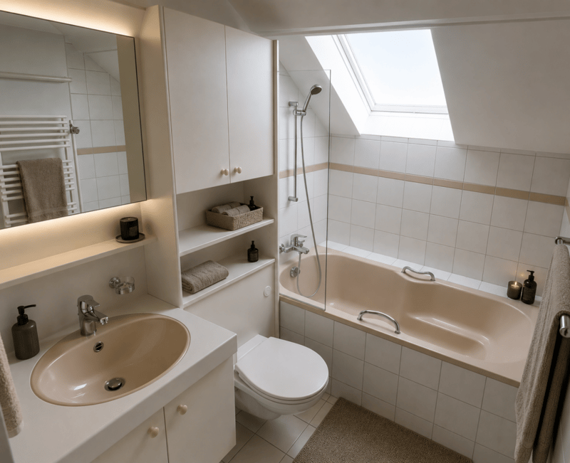 2.5-Zimmerwohnung in Oberwil (5)