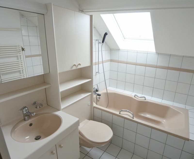 2.5-Zimmerwohnung in Oberwil (6)