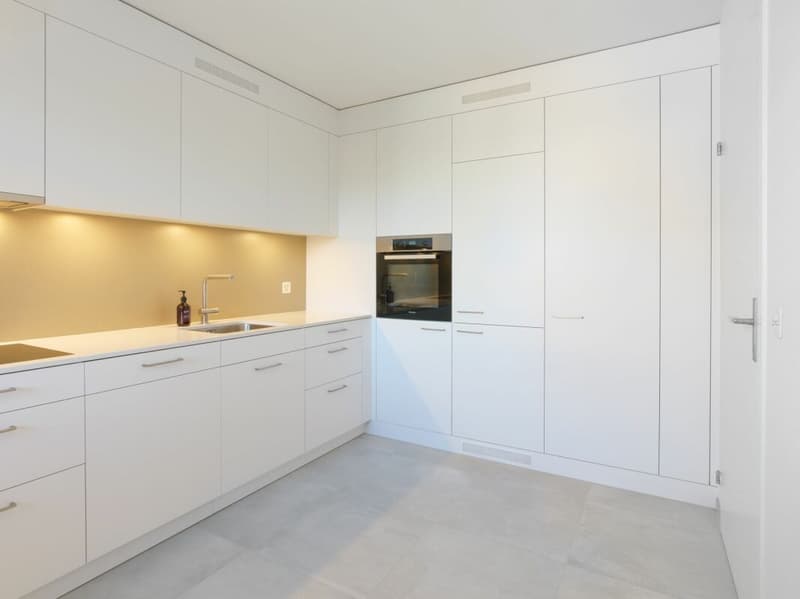 Grosszügige 5.5 Zimmerwohnung in Aesch (2)