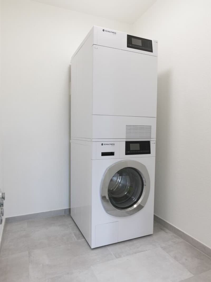 Grosszügige 5.5 Zimmerwohnung in Aesch (12)