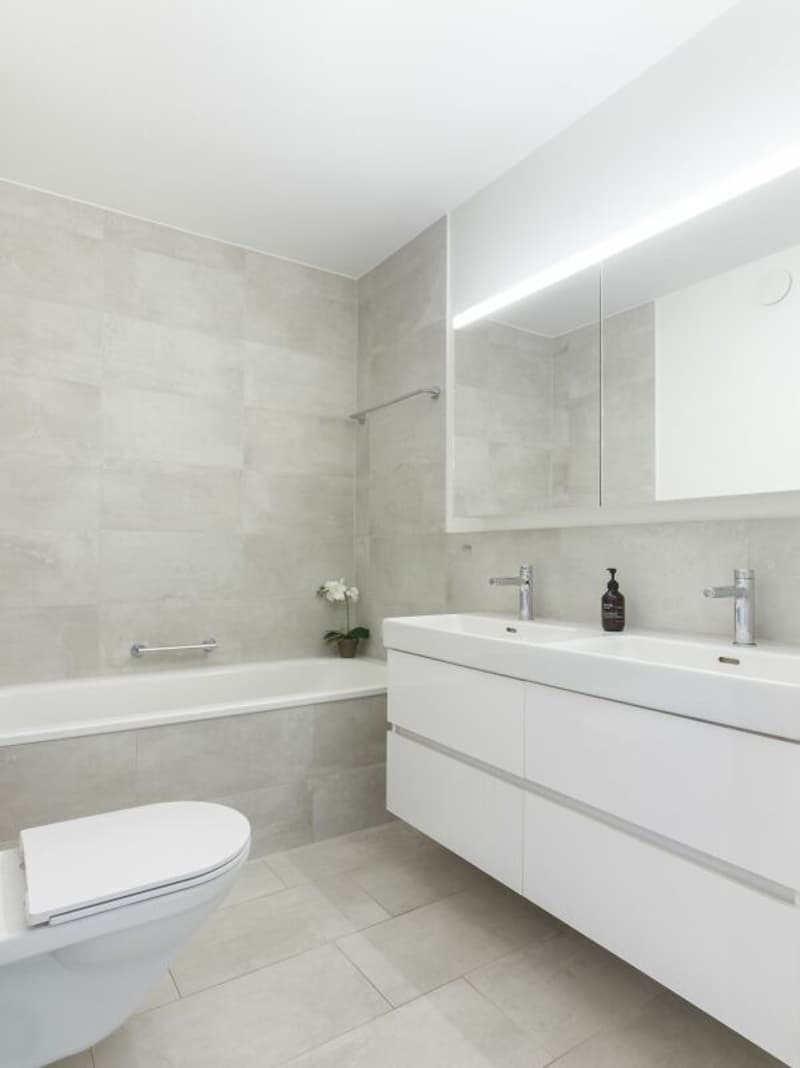 4-Zimmerwohnung in Aesch (3)
