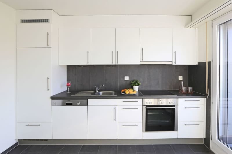 3.5-Zimmerwohnung in Pratteln (3)