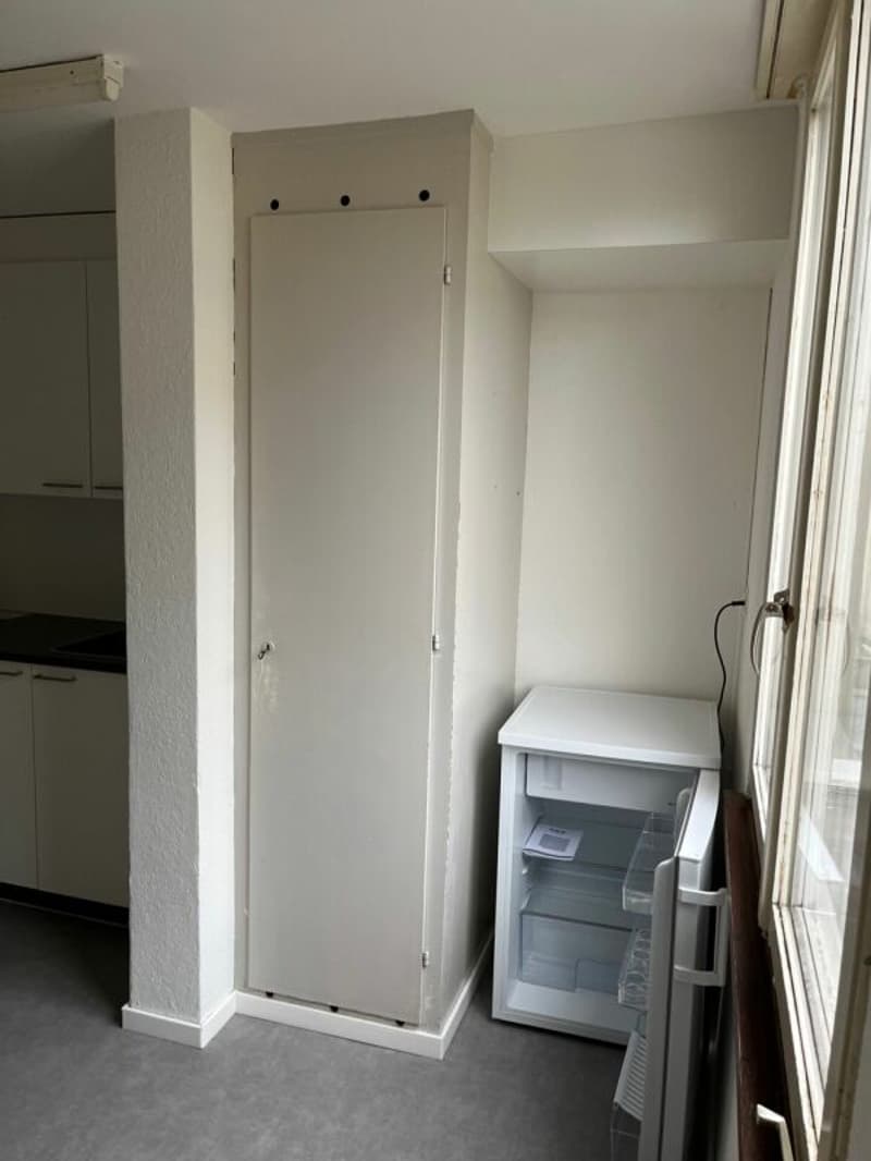 3-Zimmerwohnung in Münchenstein (7)