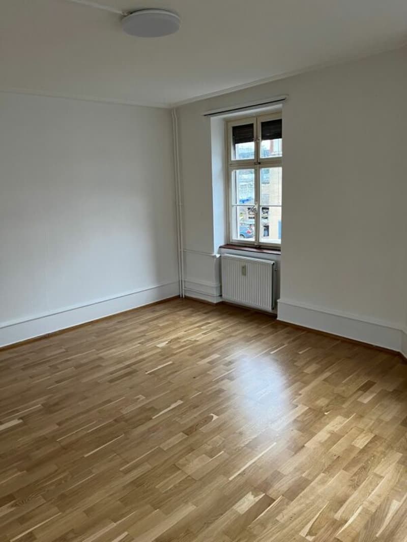 3-Zimmerwohnung in Münchenstein (4)