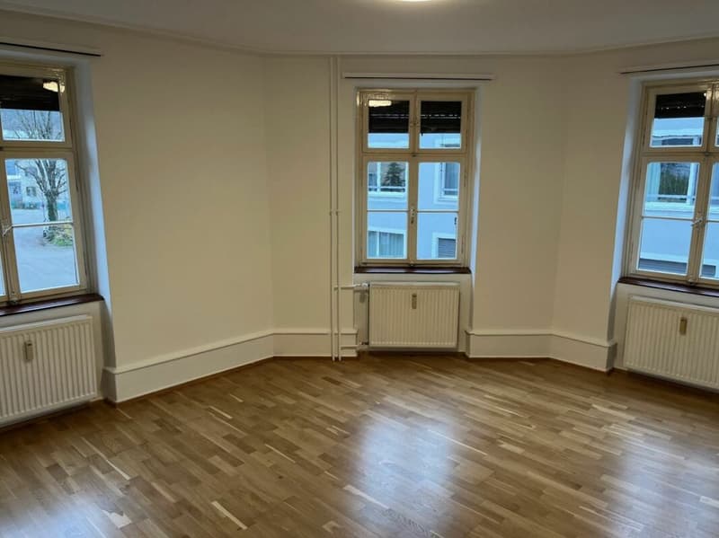 3-Zimmerwohnung in Münchenstein (3)