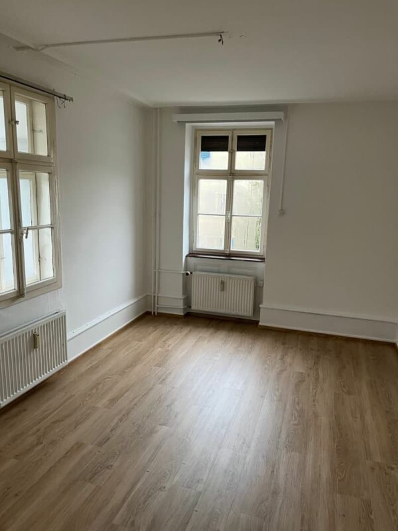 3-Zimmerwohnung in Münchenstein (2)
