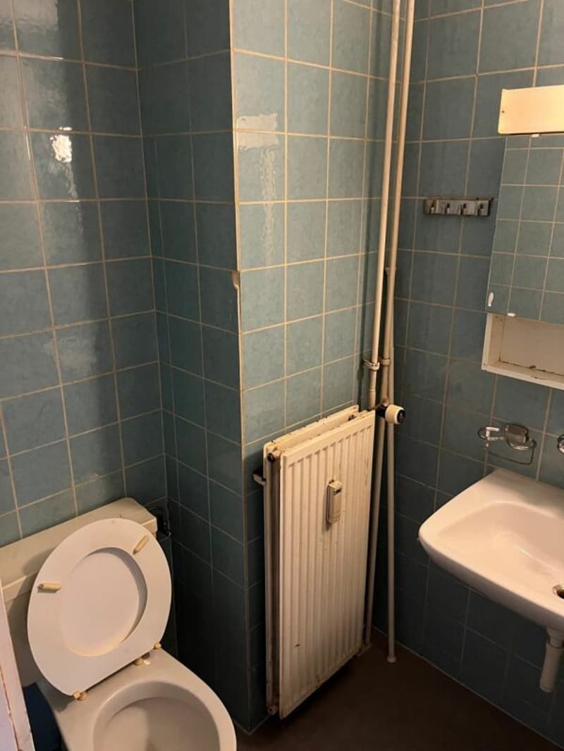 3-Zimmerwohnung in Münchenstein (5)