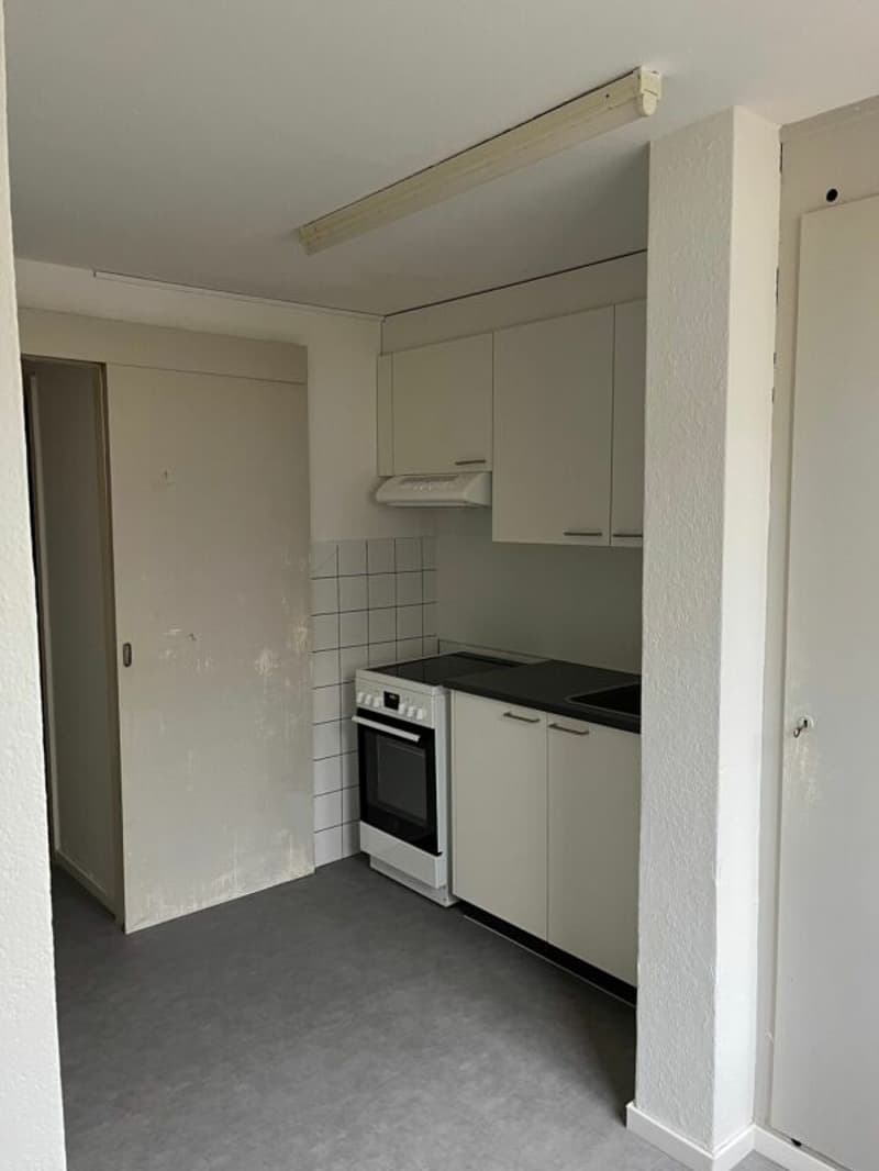 3-Zimmerwohnung in Münchenstein (6)