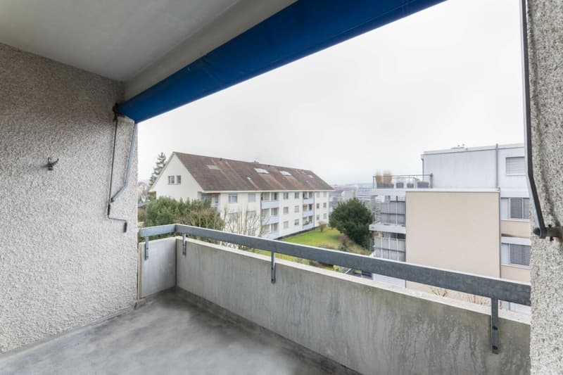 3.5-Zimmerwohnung in Birsfelden (14)