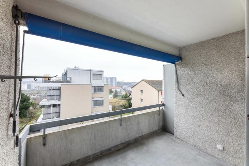 3.5-Zimmerwohnung in Birsfelden (15)