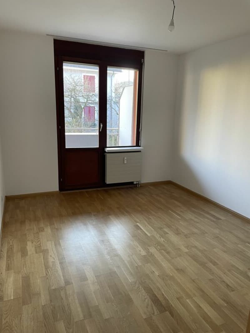 3-Zimmerwohnung in Allschwil (4)