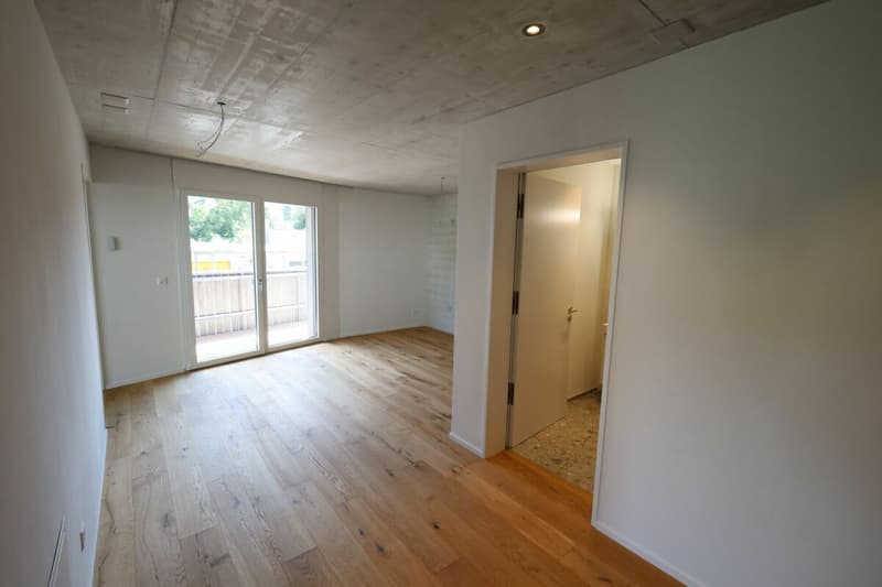 2-Zimmerwohnungen In Liestal (4)