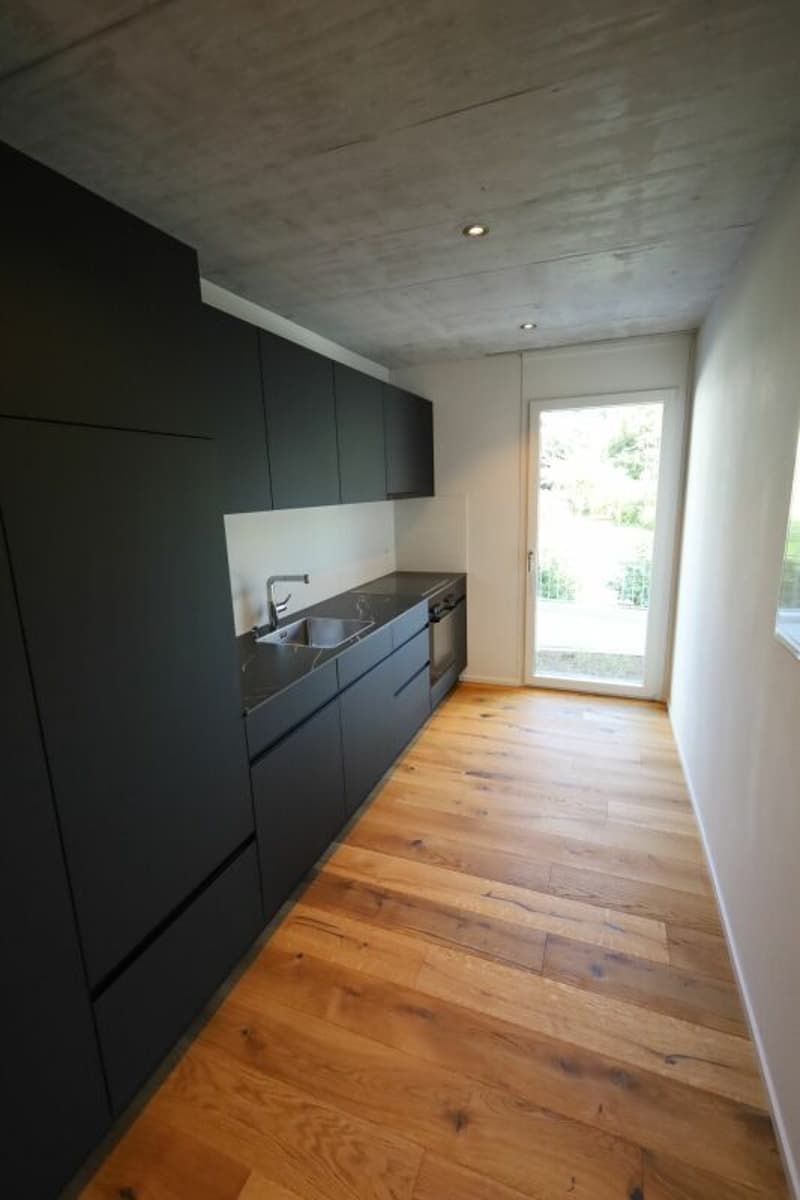 2-Zimmerwohnungen In Liestal (3)