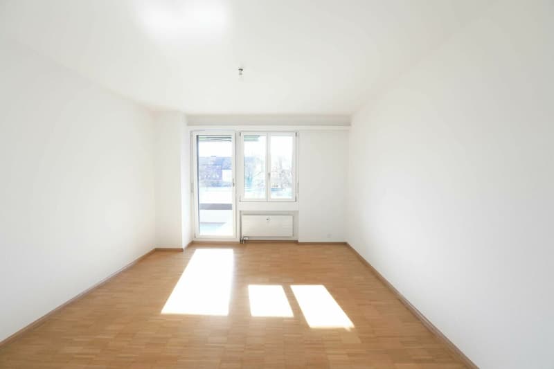Moderne 4-Zimmerwohnung in Aesch (7)