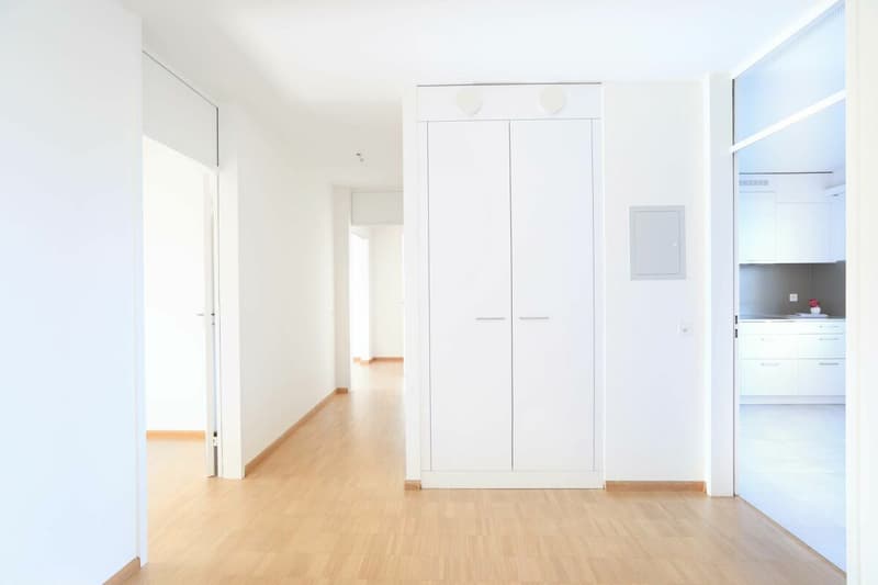 Moderne 4-Zimmerwohnung in Aesch (8)