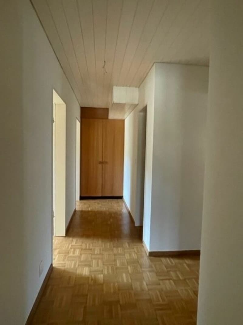 5.5-Zimmerwohnung in Hellikon (5)