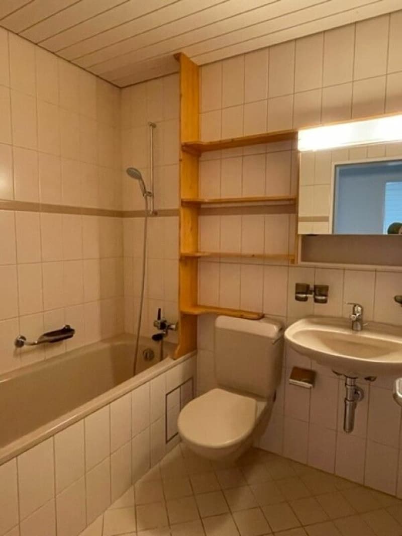 5.5-Zimmerwohnung in Hellikon (4)