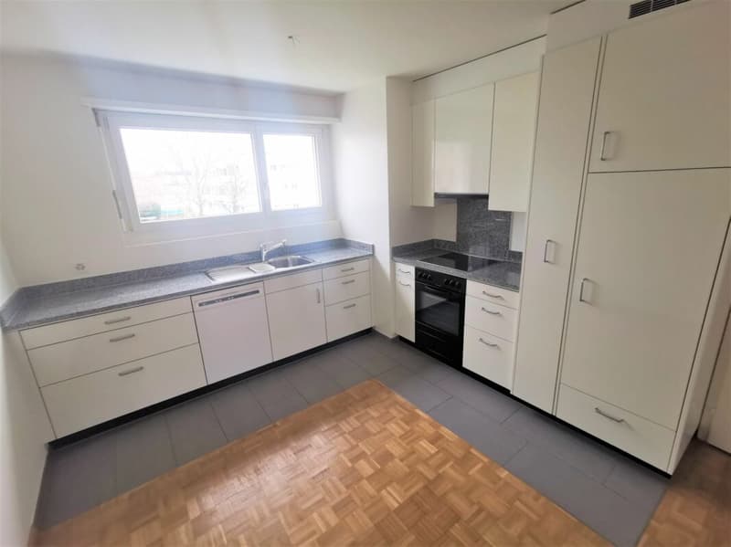 4.5-Zimmerwohnung in Reinach (2)