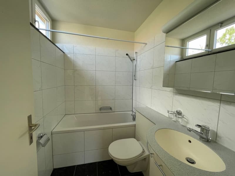 2-Zimmerwohnung in Birsfelden (6)