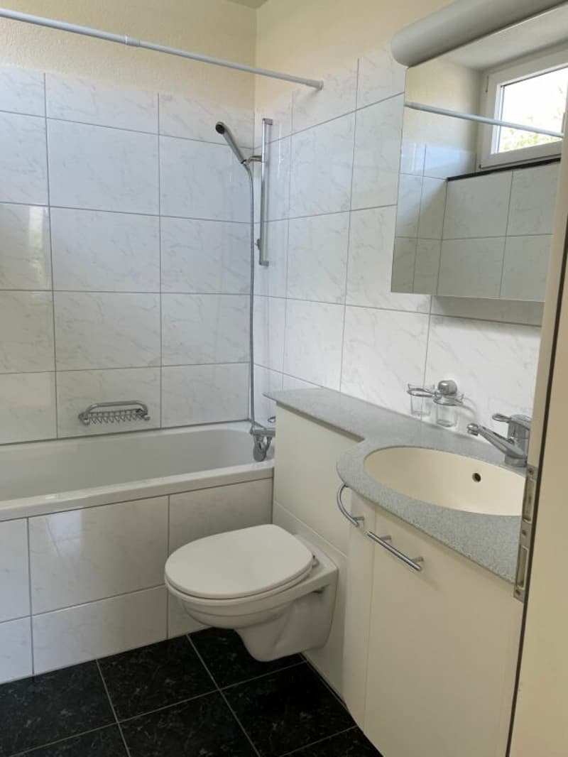 2-Zimmerwohnung in Birsfelden (7)