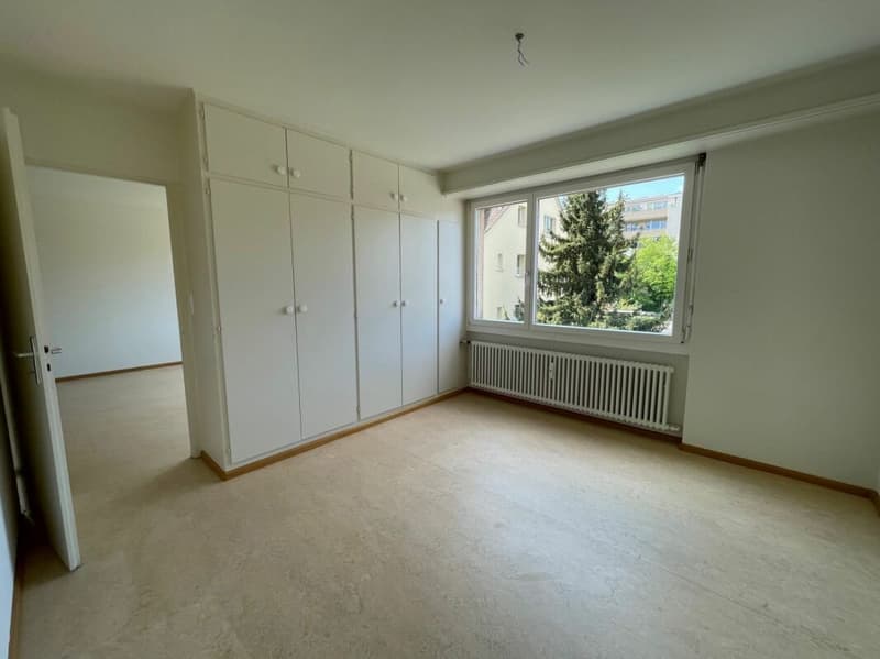 2-Zimmerwohnung in Birsfelden (3)