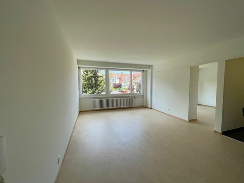 2-Zimmerwohnung in Birsfelden (2)