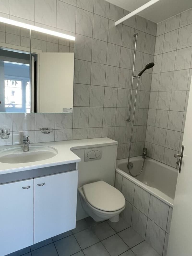 1-Zimmerwohnung nahe Rhein (5)