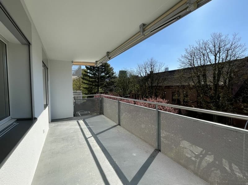 1-Zimmerwohnung nahe Rhein (6)