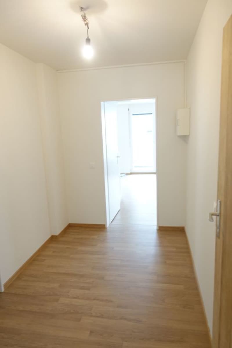 Moderne Wohnung im Lehenmattquartier (7)