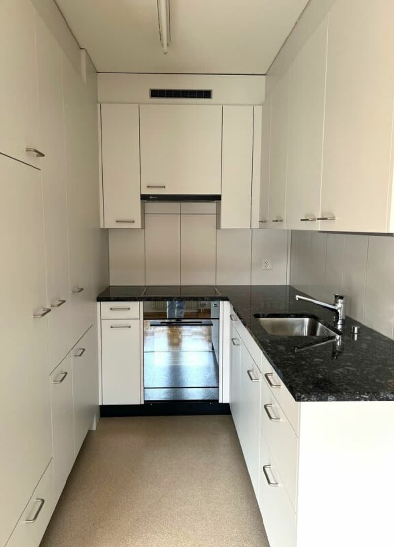 Moderne Wohnung im Lehenmattquartier (4)