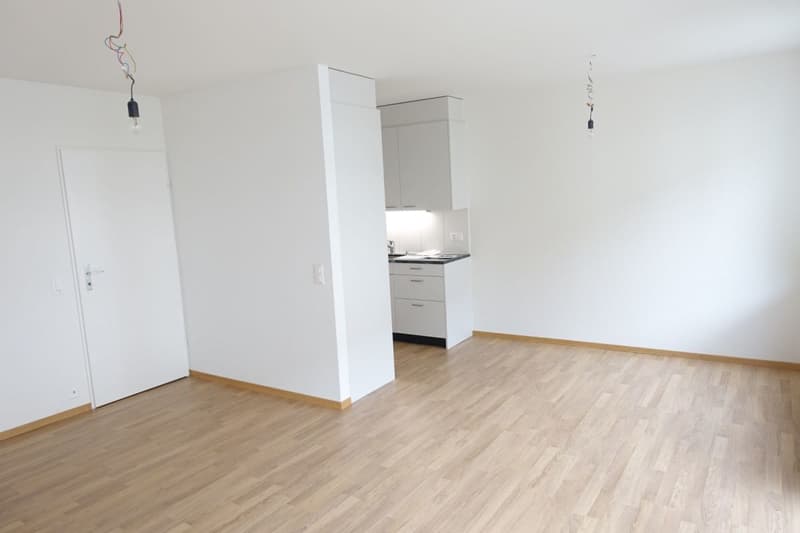 Moderne Wohnung im Lehenmattquartier (5)