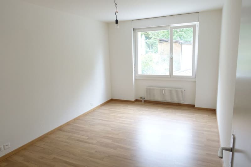 Moderne Wohnung im Lehenmattquartier (8)