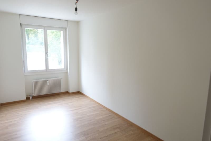 Moderne Wohnung im Lehenmattquartier (6)