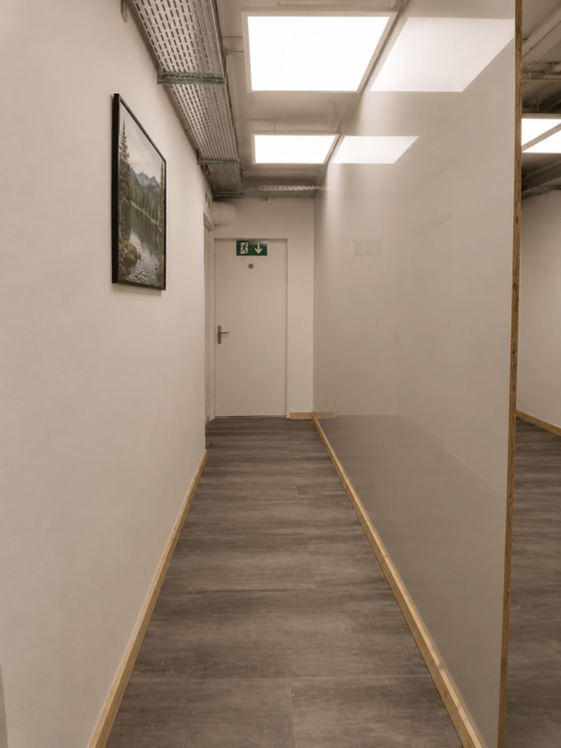 Büro-/Gewerbefläche mit flexibler Raumaufteilung (9)