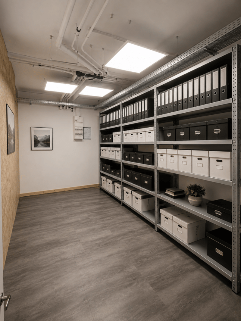Büro-/Gewerbefläche mit flexibler Raumaufteilung (5)