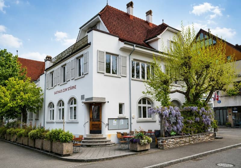 Ein Ort voller Möglichkeiten - Gastronomie, Laden und soziale Projekte (1)