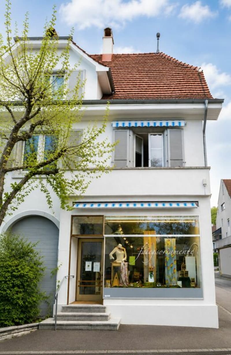 Ein Ort voller Möglichkeiten - Gastronomie, Laden und soziale Projekte (3)