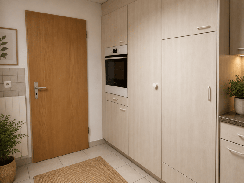 4.5-Zimmerwohnung in Hellikon (3)