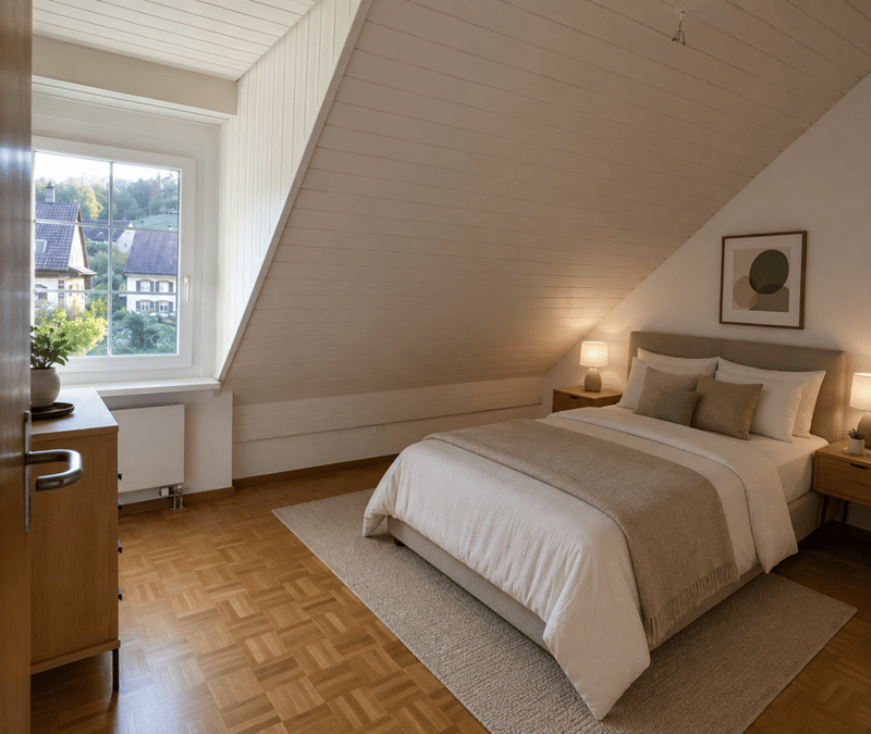 4.5-Zimmerwohnung in Hellikon (7)