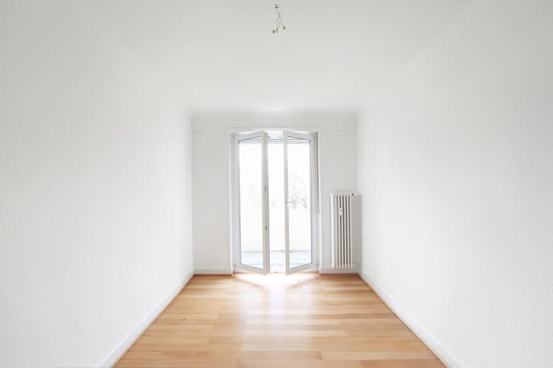 2-Zimmerwohnung in Basel (4)