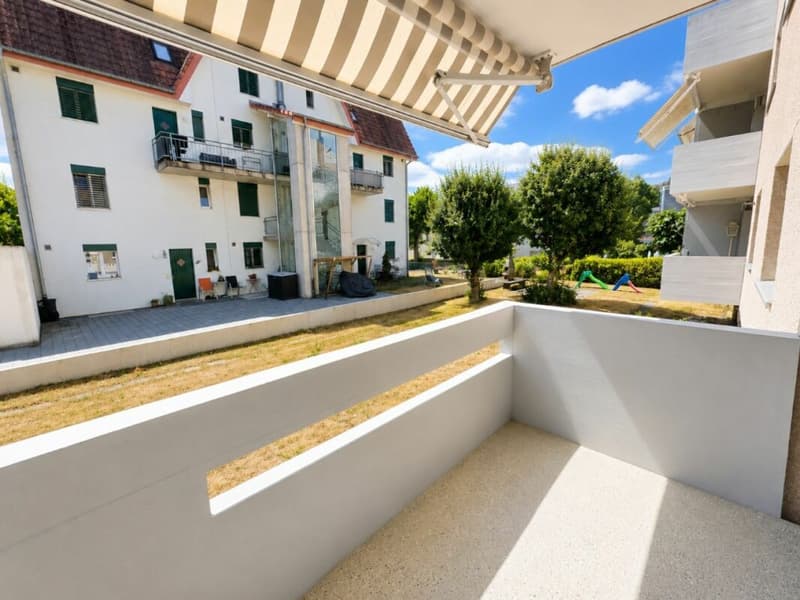 3-Zimmerwohnung in Frenkendorf (7)
