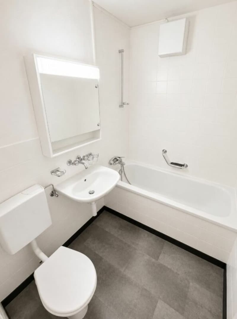 3-Zimmerwohnung in Frenkendorf (4)