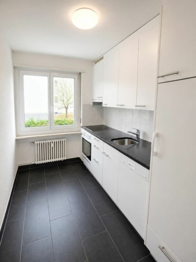 3-Zimmerwohnung in Frenkendorf (2)