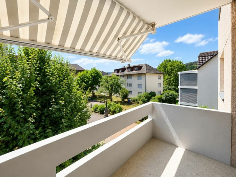 3-Zimmerwohnung in Frenkendorf (7)