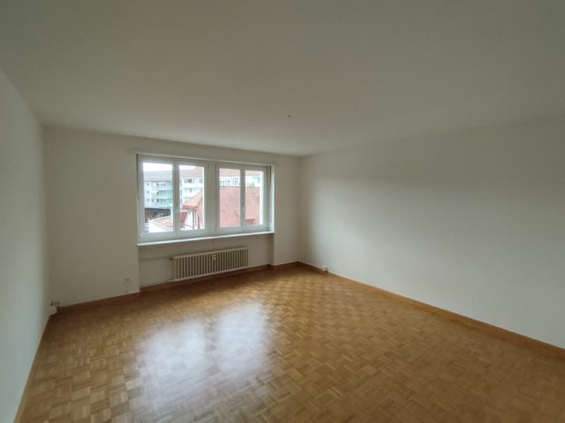 2-Zimmerwohnung in Basel (4)