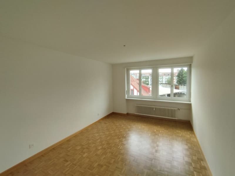 2-Zimmerwohnung in Basel (5)